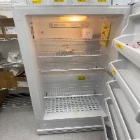 Norlake Upright Refrigerator image 0